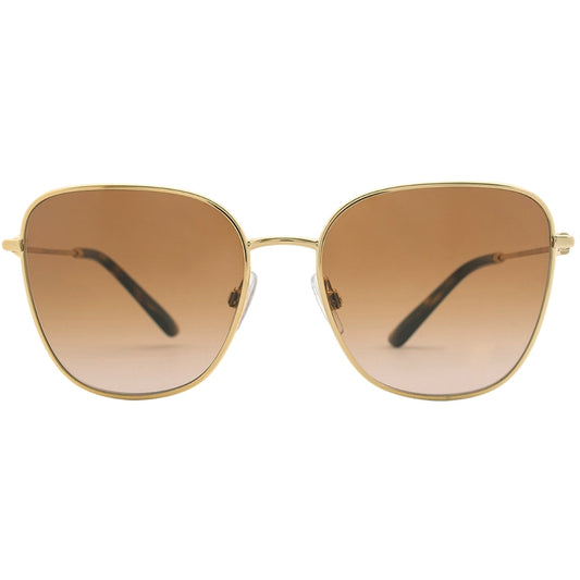 Dolce & Gabbana 0DG2293 0213 Gold Sunglasses 56/17/145