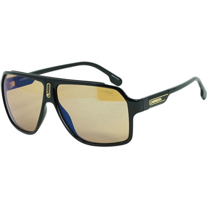 Carrera Mens 1030/S 071C Z0 Sunglasses Black