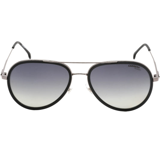 Carrera 1044 0003 WJ Silver Sunglasses 57/17/145