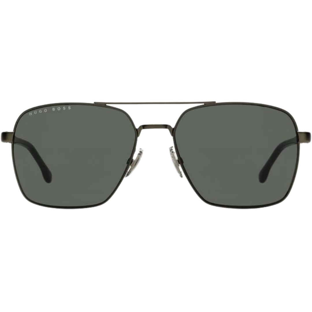 Hugo Boss 1045 0SVK QT Grey Sunglasses 58/17/145