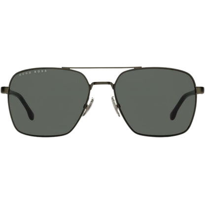 Hugo Boss 1045 0SVK QT Grey Sunglasses 58/17/145