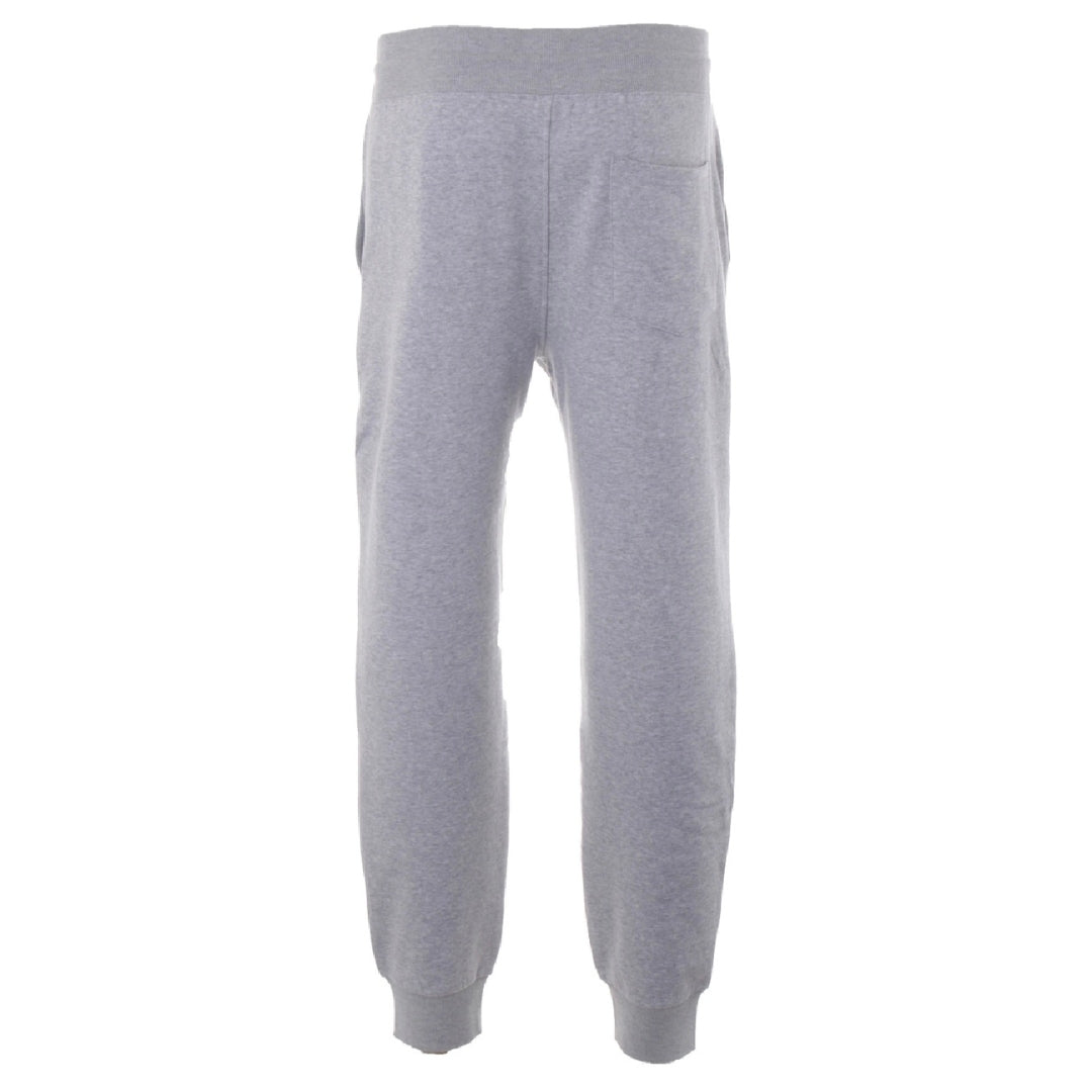 True Religion Mens 106140 Heather Grey Sweatpants