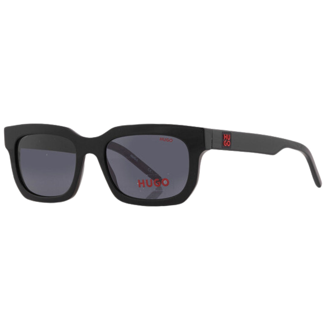 Hugo Boss 1219 0807 IR Black Sunglasses 54/19/145