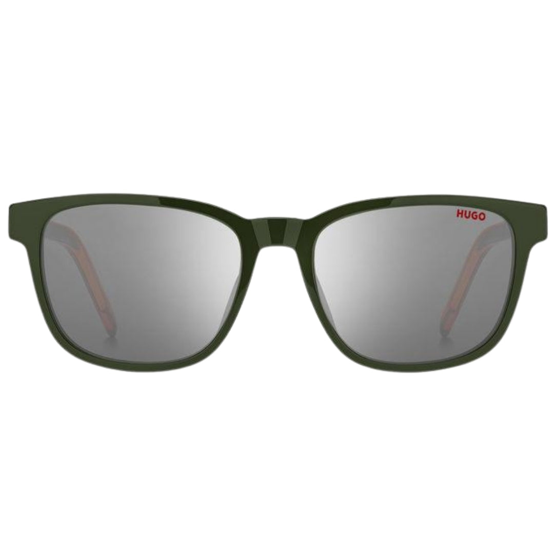 Hugo Boss 1243 0TBO DC Green Sunglasses 54/18/145