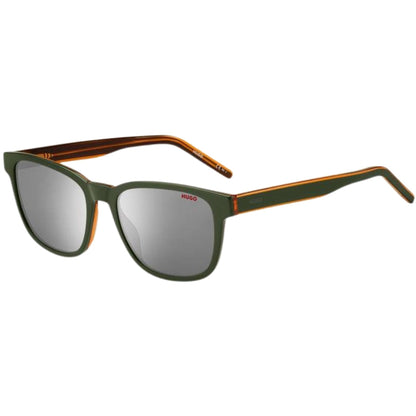 Hugo Boss 1243 0TBO DC Green Sunglasses 54/18/145