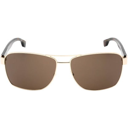 Hugo Boss 1559 0FG4 70 Gold Sunglasses 60/15/140