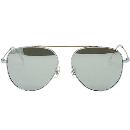 Carrera Mens 188/G/S 0Tng T4 Sunglasses Gold Silver