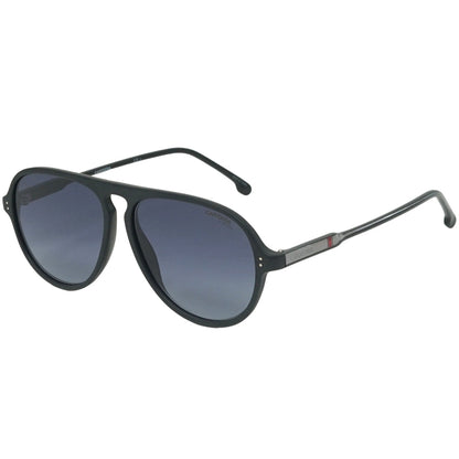 Carrera Mens 198/N/S 0003 9O Sunglasses Black