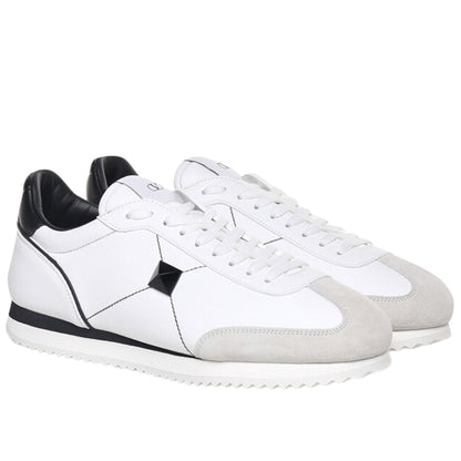 Valentino Garavani Mens 2Y2S0G51 Tuf Q1X Trainers White