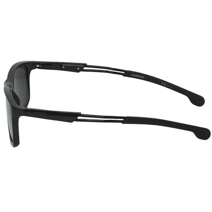 Carrera Mens Sunglasses 4016 807/M9 Black