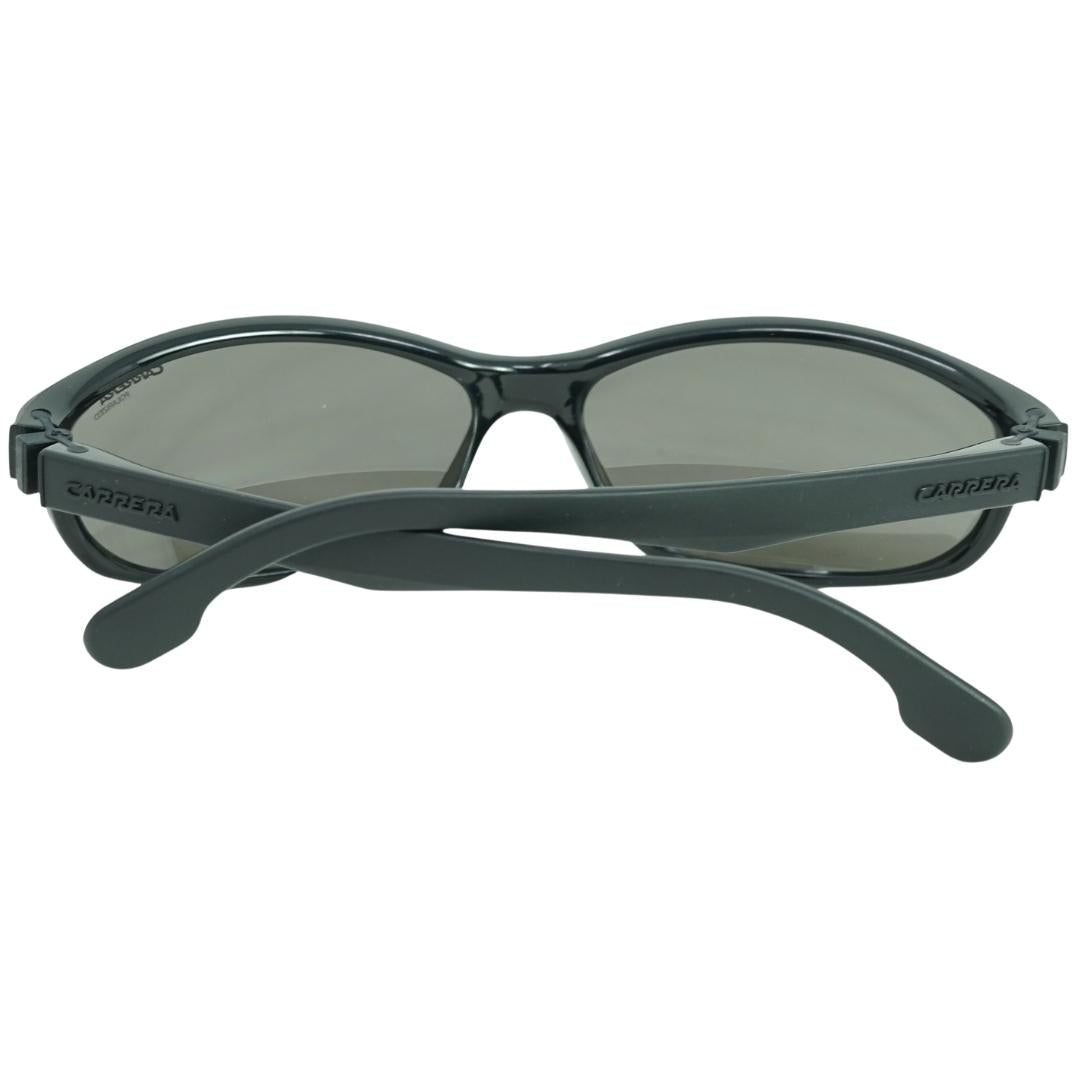 Carrera Mens 5052/S 0003 M9 Sunglasses Black