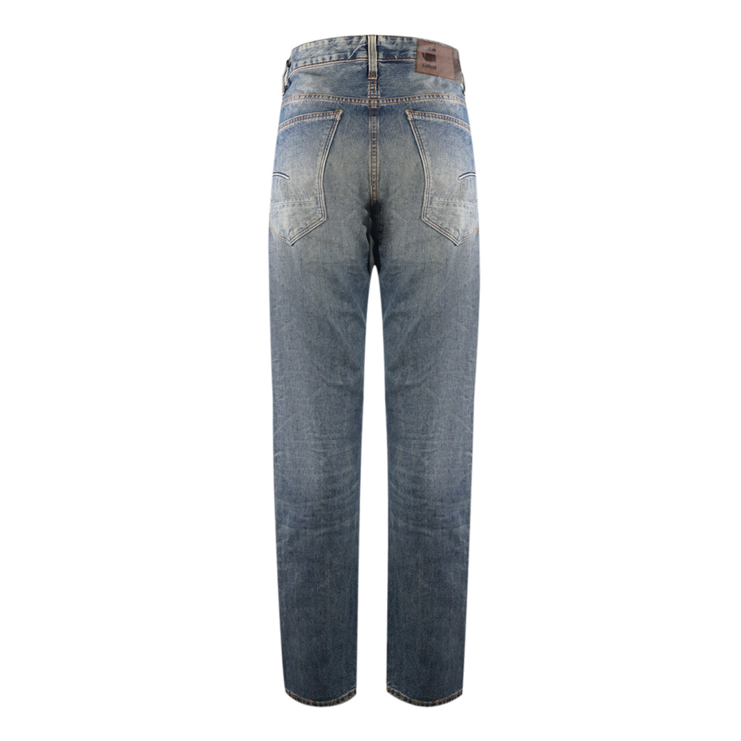 G Star Mens D06632 8605 89 Jeans Blue