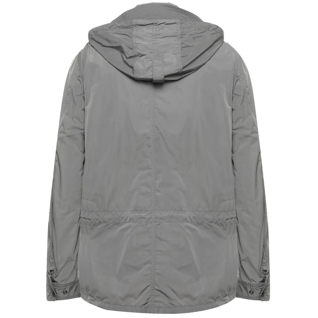 Belstaff Weekender Grey Jacket - Nova Clothing