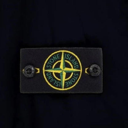 Stone Island Mens 751541928 V0029 Jacket Black