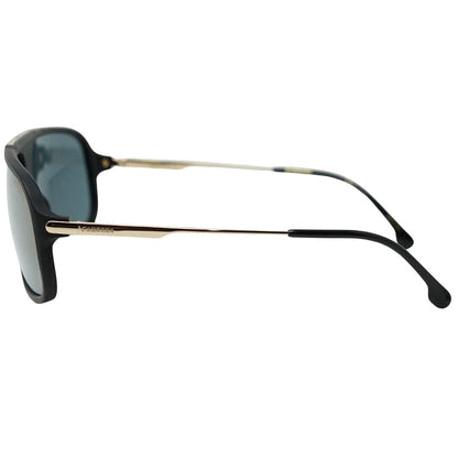 Carrera Mens 8014/S 0R80 Sunglasses Black