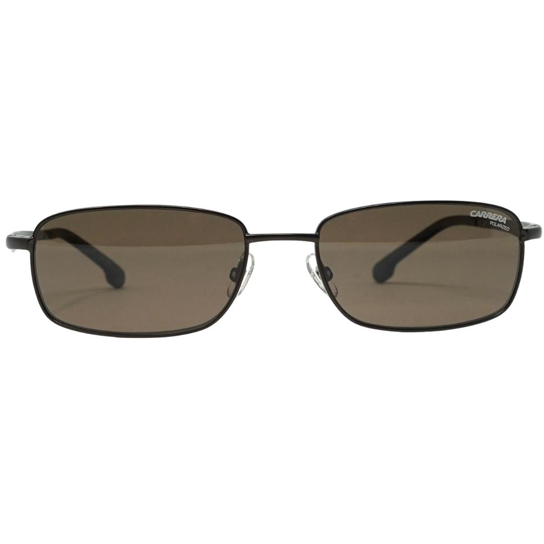 Carrera Mens Sunglasses 8043 009Q Sp Brown