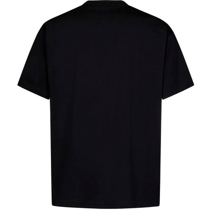 Burberry Mens T Shirt 8065187 Agile Black