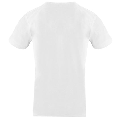 North Sails Mens 9023420101 T Shirt White