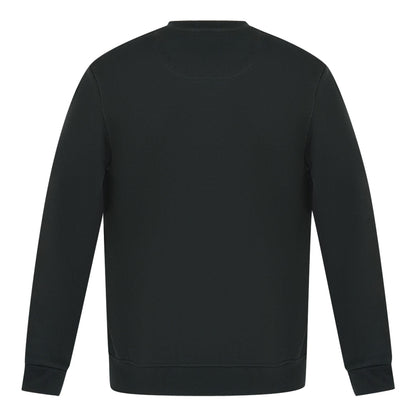 North Sails Mens Sweater 9024070999 Black