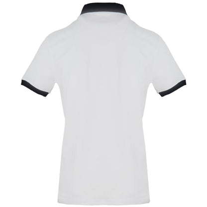 North Sails Mens 9024090101 Polo Shirt White