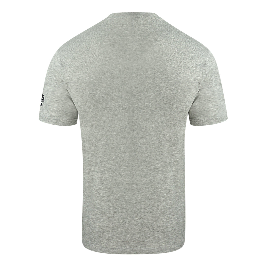 North Sails Mens 9024180926 T Shirt Grey