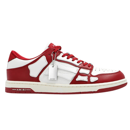 Amiri Mens PS23MFS003 610 Trainers Red