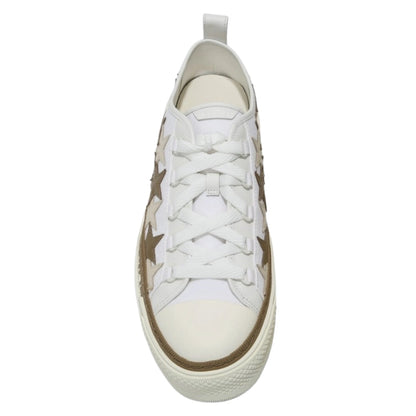 Amiri Mens PS23MFS014 100 Trainers White