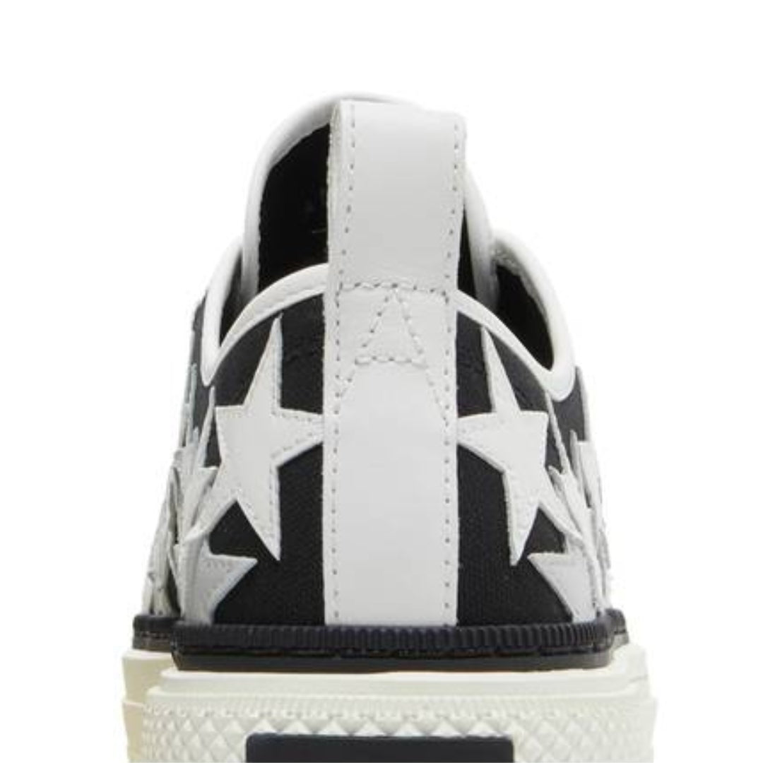 Amiri Mens PS23MFS014 1 Trainers Black