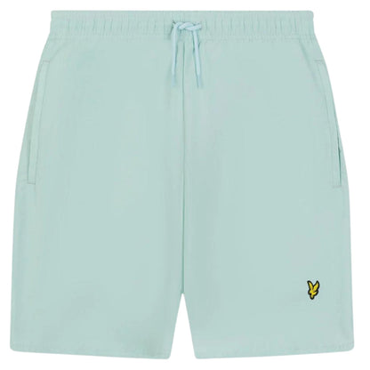 Lyle and Scott Plain Beachwear Swim Shorts M