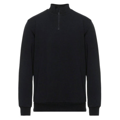 Moschino Mens A1720 8104 0555 Sweater Black