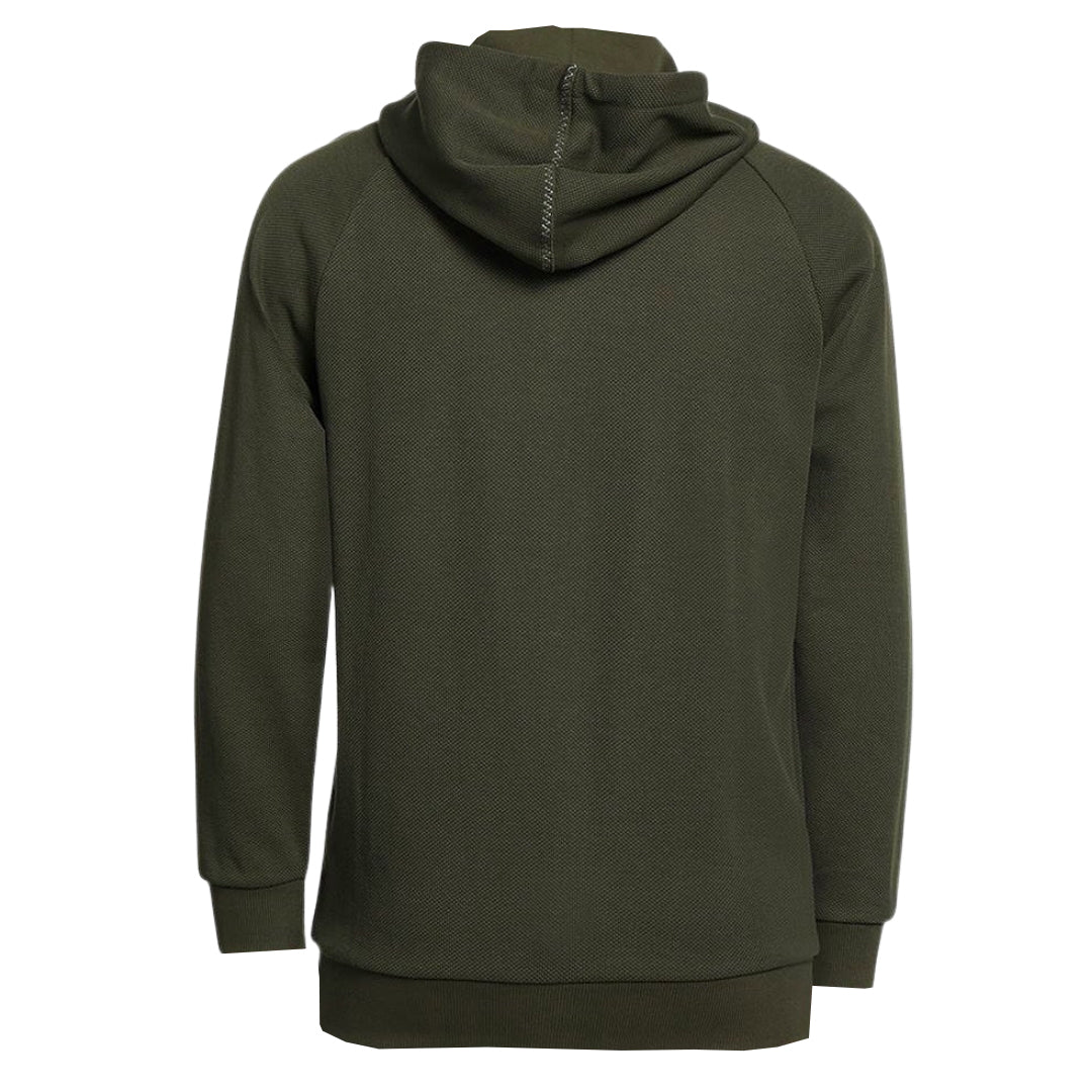 Moschino Mens A1723 8130 0430 Sweater Green