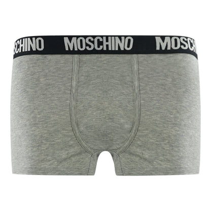 Moschino Mens Umbx Kory E4105 Boxer Shorts