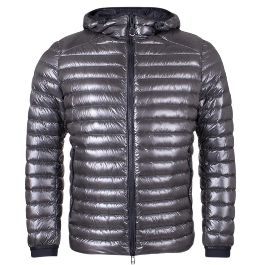 Belstaff Mens Airspeed Jacket Black