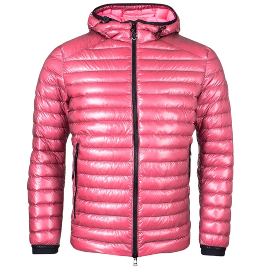 Belstaff Mens Airspeed Jacket Pink