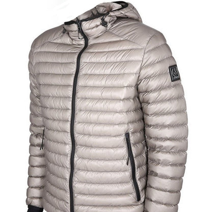 Belstaff Mens Airspeed Jacket Beige