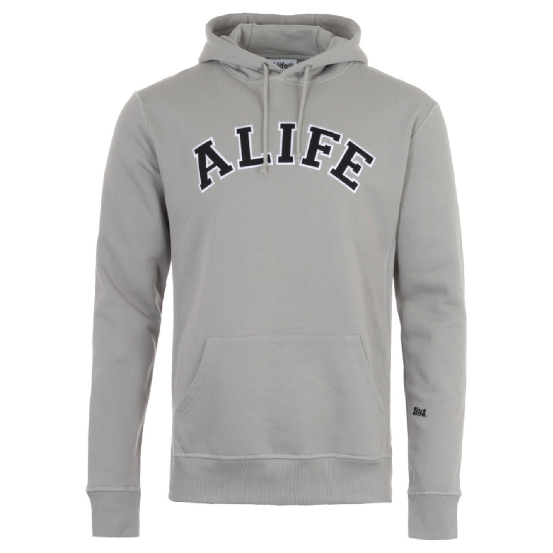 Alife Mens Alifw20 29 Hoodie