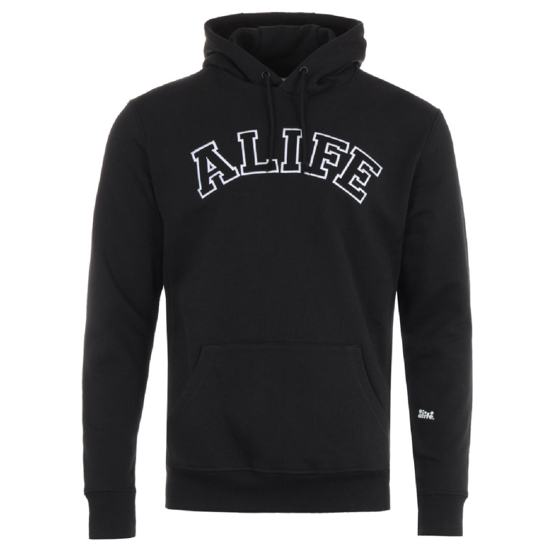 Alife Mens Alifw20 30 Hoodie