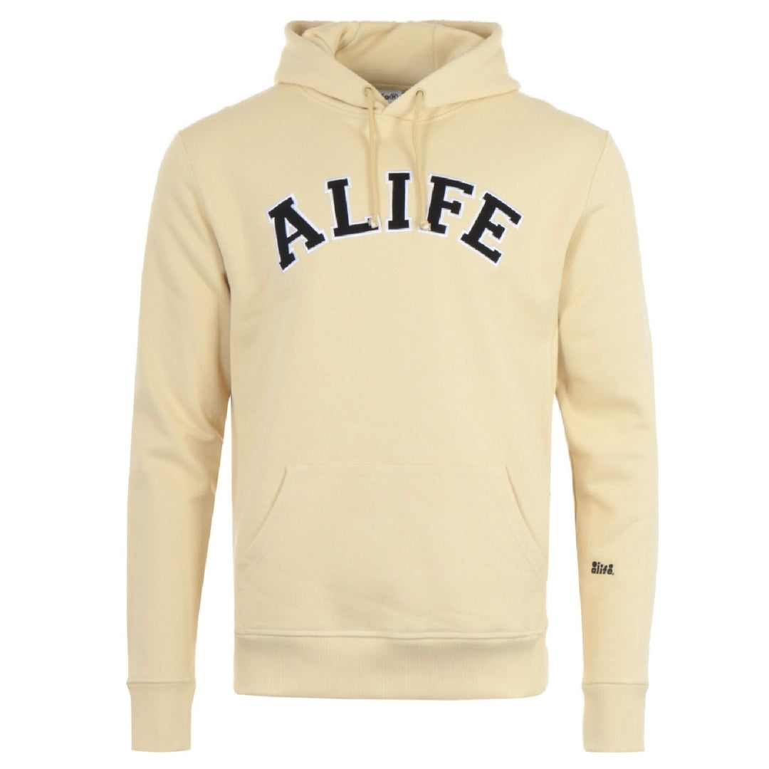 Alife Mens Alifw20 31 Hoodie