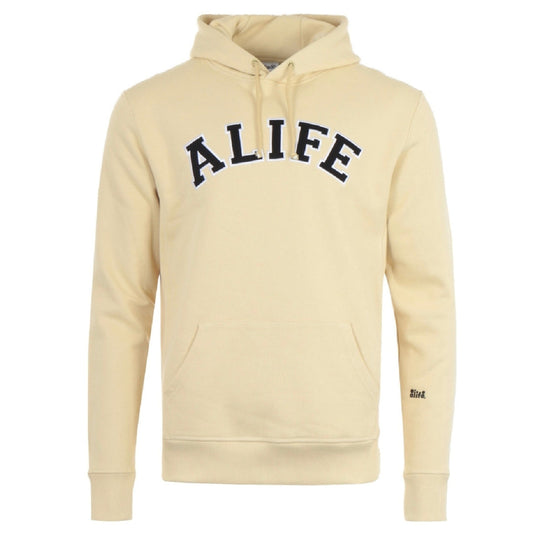 Alife Mens Alifw20 31 Hoodie