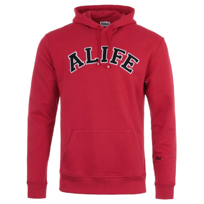 Alife Mens Alifw20 32 Hoodie