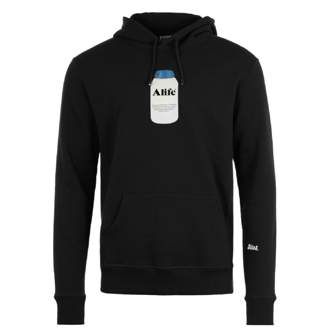 Alife Mens Alifw20 36 Hoodie