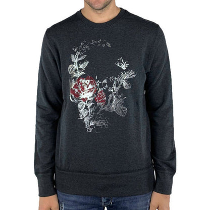 Alexander Mcqueen Mens Jumper 520323 Qlz94 0922