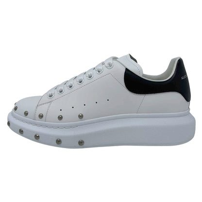 Alexander Mcqueen Mens Larry Oversized Trainers