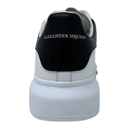 Alexander Mcqueen Mens Larry Oversized Trainers