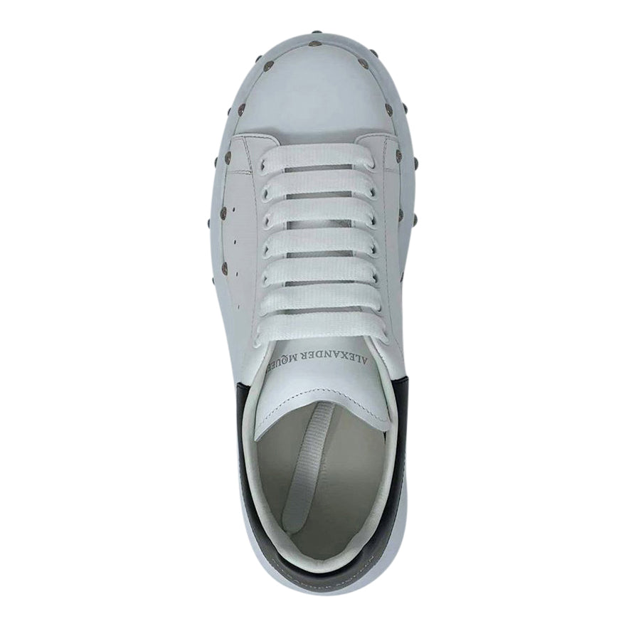 Alexander Mcqueen Mens Larry Oversized Trainers