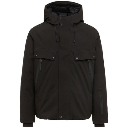 Belstaff Mens Astral Jacket Black