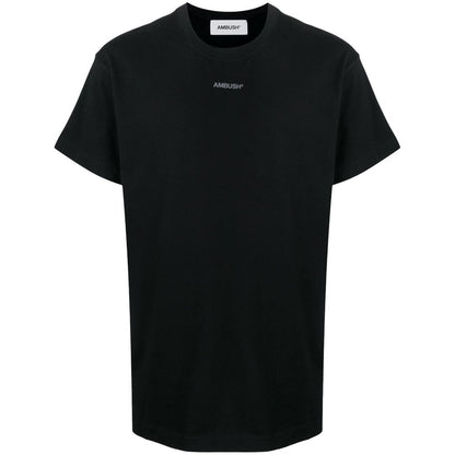 Ambush Mens Bmaa007F20Jer001 1007 T Shirt Black