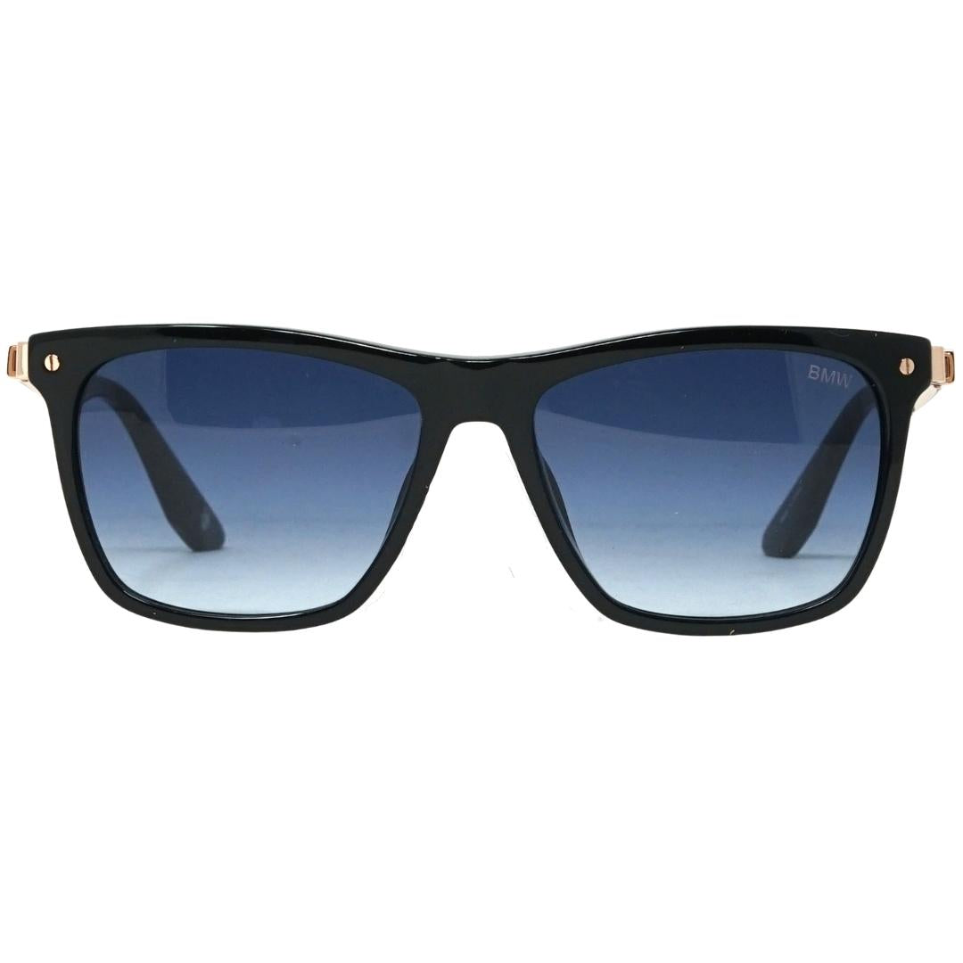 Bmw Bw0002 H 01W Mens Sunglasses Black