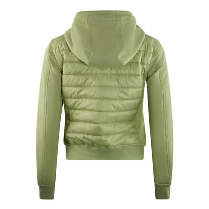 Parajumpers Womens Caelie 202 Jacket Green