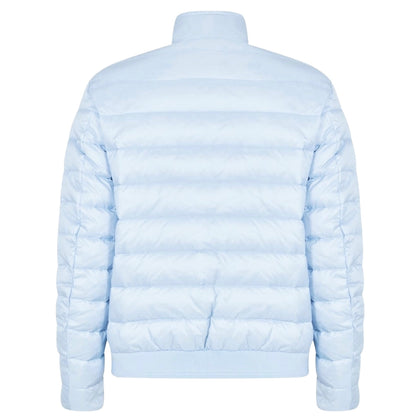 Belstaff Mens Circuit Jacket Sky Blue